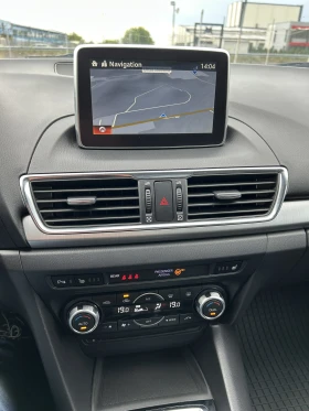 Mazda 3 2.2d/Skyactiv/Head-up/BOSE | Mobile.bg    16