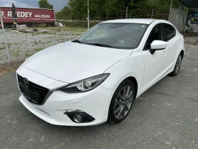 Mazda 3 2.2d/Skyactiv/Head-up/BOSE | Mobile.bg    9