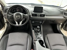 Mazda 3 2.2d/Skyactiv/Head-up/BOSE | Mobile.bg    14