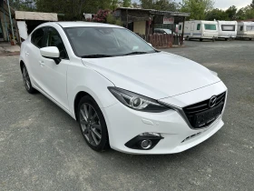 Mazda 3 2.2d/Skyactiv/Head-up/BOSE | Mobile.bg    7