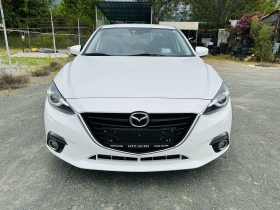 Mazda 3 2.2d/Skyactiv/Head-up/BOSE | Mobile.bg    8