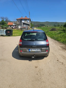 Renault Scenic | Mobile.bg    4