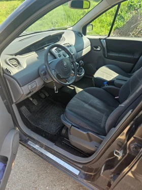 Renault Scenic | Mobile.bg    6