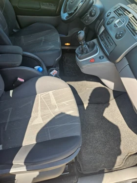 Renault Scenic | Mobile.bg    5