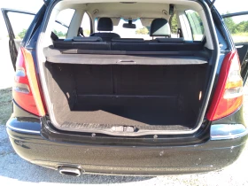 Mercedes-Benz A 180 2.0 CDI AVANTGARDE | Mobile.bg    7