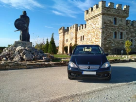 Mercedes-Benz A 180 2.0 CDI AVANTGARDE | Mobile.bg    2
