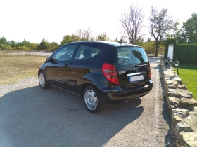 Mercedes-Benz A 180 2.0 CDI AVANTGARDE | Mobile.bg    5