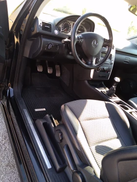 Mercedes-Benz A 180 2.0 CDI AVANTGARDE | Mobile.bg    9