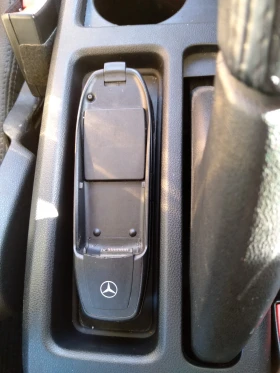 Mercedes-Benz A 180 2.0 CDI AVANTGARDE | Mobile.bg    14