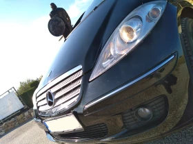Mercedes-Benz A 180 2.0 CDI AVANTGARDE | Mobile.bg    15