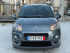     Citroen C3 Picasso 1.6 HDI Exclusive