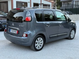 Citroen C3 Picasso 1.6 HDI Exclusive | Mobile.bg    5