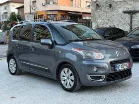     Citroen C3 Picasso 1.6 HDI Exclusive