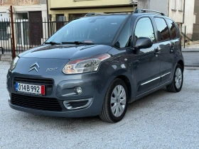     Citroen C3 Picasso 1.6 HDI Exclusive