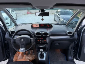 Citroen C3 Picasso 1.6 HDI Exclusive | Mobile.bg    11