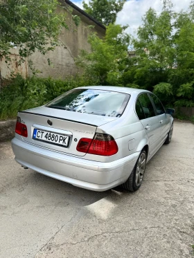 BMW 330 330xd | Mobile.bg    6