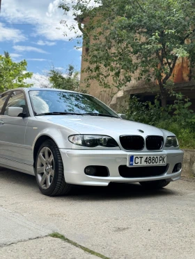 BMW 330 330xd | Mobile.bg    3