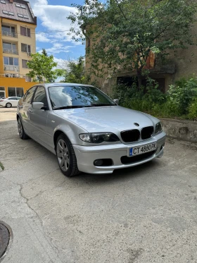 BMW 330 330xd | Mobile.bg    4