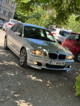 BMW 330 330xd | Mobile.bg    7