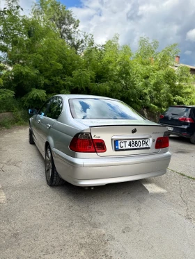 BMW 330 330xd | Mobile.bg    5