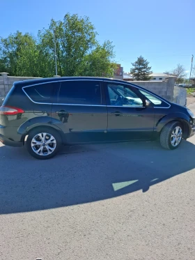 Ford S-Max | Mobile.bg    6