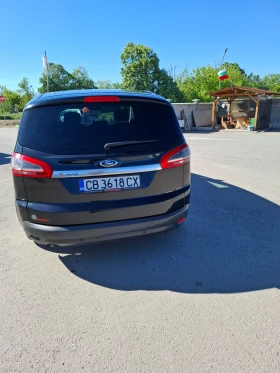 Ford S-Max | Mobile.bg    4