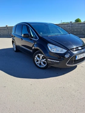 Ford S-Max | Mobile.bg    1