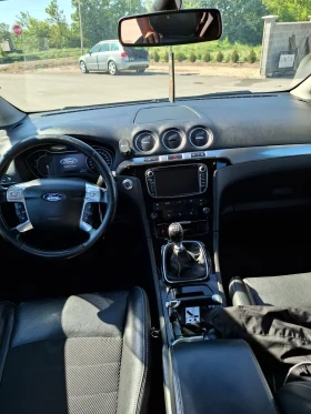 Ford S-Max | Mobile.bg    7