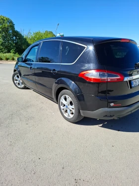 Ford S-Max | Mobile.bg    3