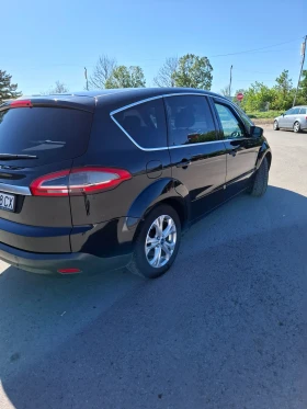 Ford S-Max | Mobile.bg    5