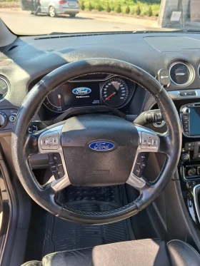 Ford S-Max | Mobile.bg    9