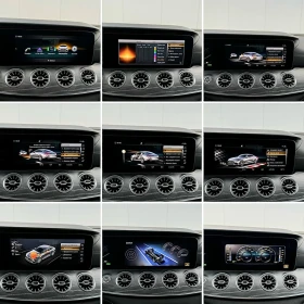 Mercedes-Benz AMG GT BRABUS 800 FIBER CARBON/ Stage 1/ 9G/ MULTIBEAM - 153700 лв. - 76133177 14