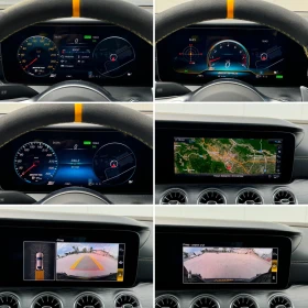 Mercedes-Benz AMG GT BRABUS 800 FIBER CARBON/ Stage 1/ 9G/ MULTIBEAM - 153700 лв. - 76133177 11