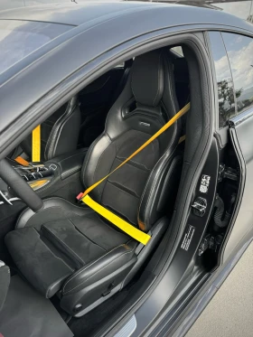 Mercedes-Benz AMG GT BRABUS 800 FIBER CARBON/ Stage 1/ 9G/ MULTIBEAM - 153700 лв. - 76133177 7