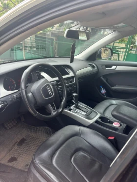 Audi A4 Allroad 3.0 tdi | Mobile.bg    7