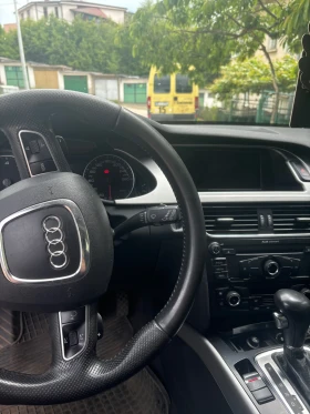 Audi A4 Allroad 3.0 tdi | Mobile.bg    6