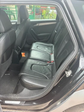 Audi A4 Allroad 3.0 tdi | Mobile.bg    8