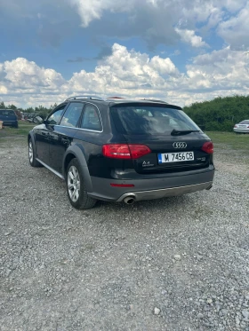 Audi A4 Allroad 3.0 tdi | Mobile.bg    3