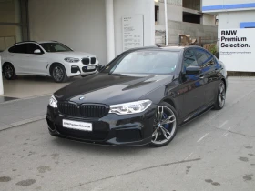     BMW 550 xDrive 