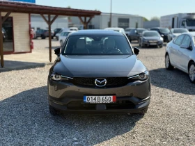 Mazda MX-30 Ultimate | Mobile.bg    2
