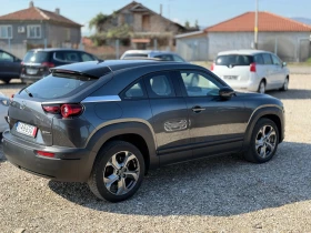 Mazda MX-30 Ultimate | Mobile.bg    4