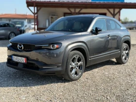  Mazda MX-30