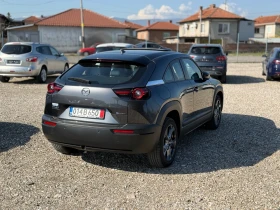 Mazda MX-30 Ultimate | Mobile.bg    6