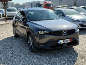 Mazda MX-30 Ultimate | Mobile.bg    3