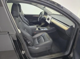Tesla Model Y L-RANGE/299HP/PANO/LED/NAVI/KLESS/CAM/162f | Mobile.bg    12