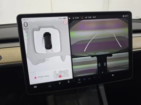 Tesla Model Y L-RANGE/299HP/PANO/LED/NAVI/KLESS/CAM/162f | Mobile.bg    11