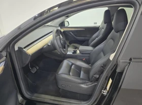 Tesla Model Y L-RANGE/299HP/PANO/LED/NAVI/KLESS/CAM/162f | Mobile.bg    7