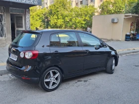 VW Golf Plus 1.6 | Mobile.bg    6