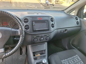 VW Golf Plus 1.6 | Mobile.bg    5