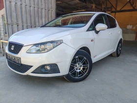 Seat Ibiza 1.2TDI 2011G - 6390 лв. - 95815742 2